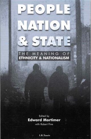 People, Nation and State als eBook pdf