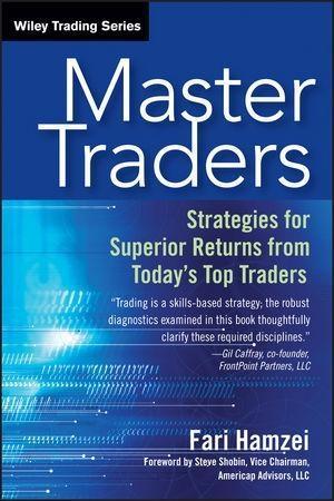 Produktbild: Master Traders | Fari Hamzei