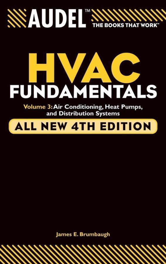 Audel HVAC Fundamentals, Volume 3.pdf