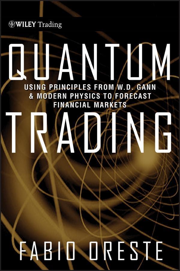 Produktbild: Quantum Trading | Fabio Oreste