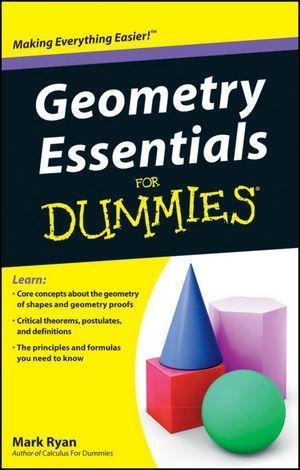 Geometry Essentials For Dummies.pdf