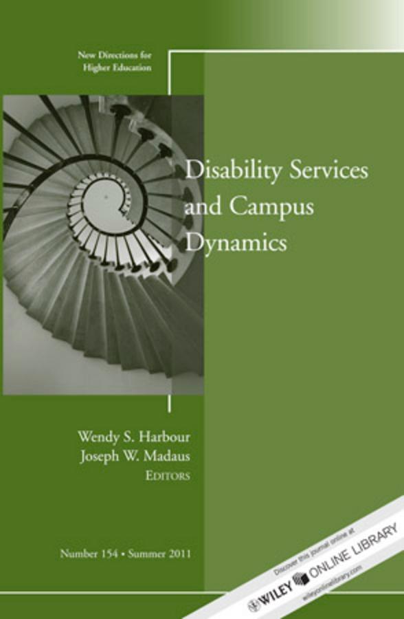 Disability and Campus Dynamics.pdf