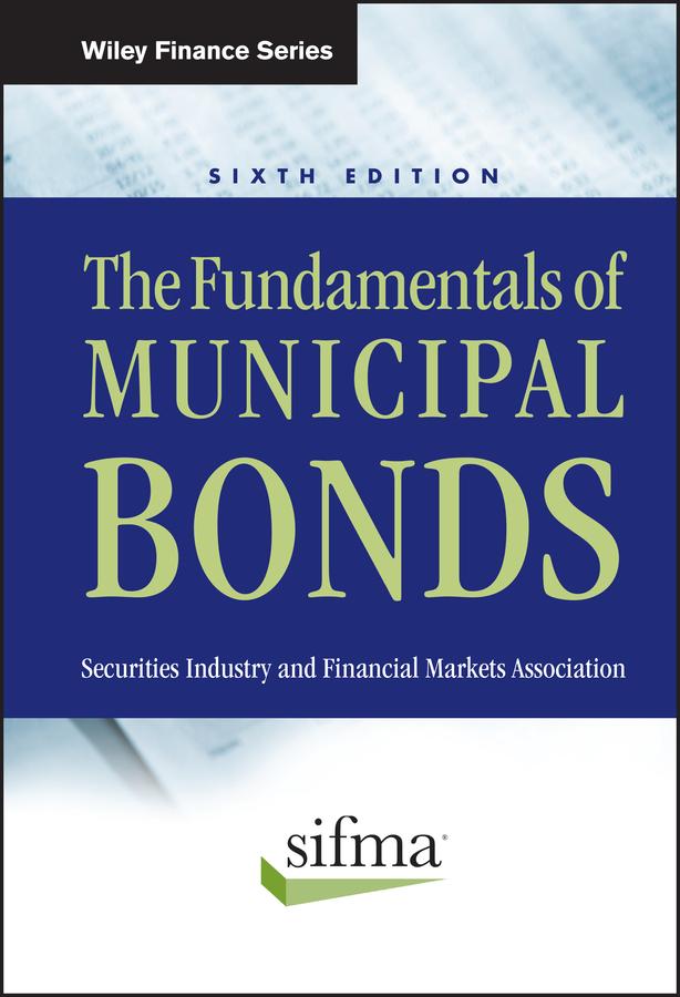 Produktbild: The Fundamentals of Municipal Bonds | Sifma