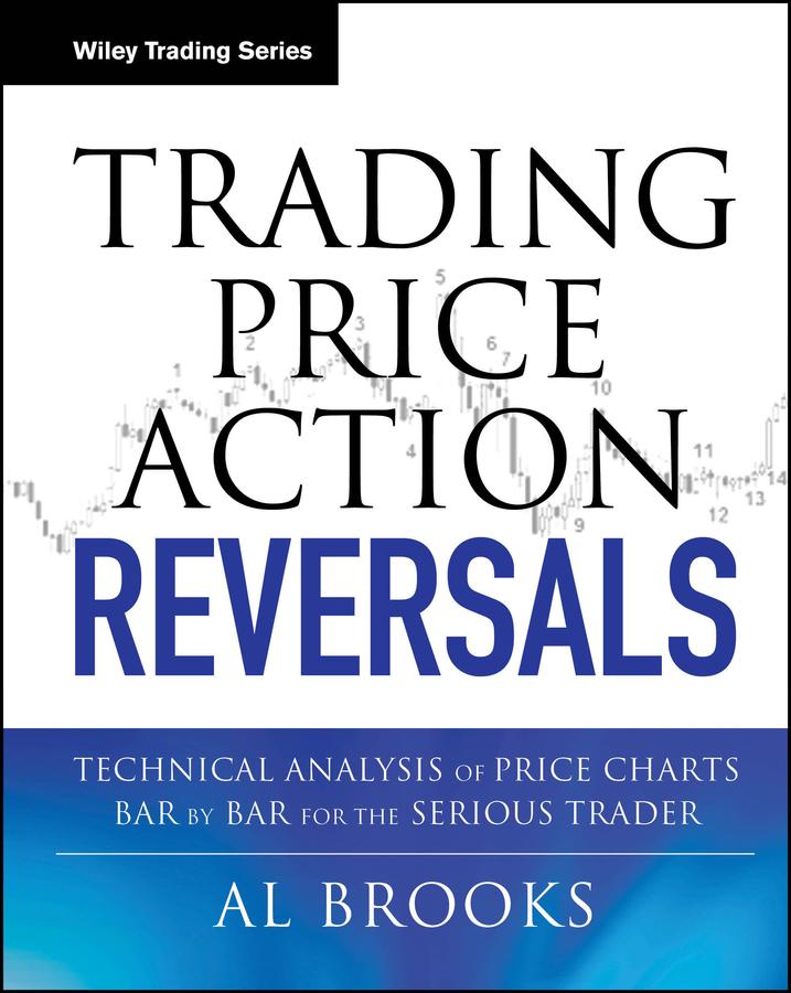 Produktbild: Trading Price Action Reversals | Al Brooks