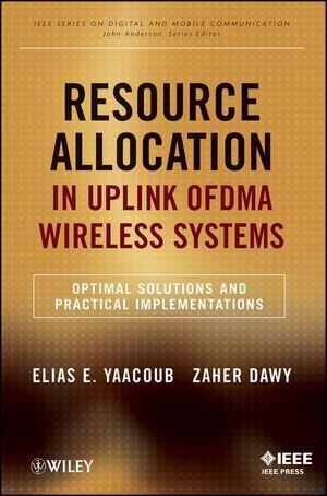 Resource Allocation in Uplink OFDMA Wireless Systems.pdf