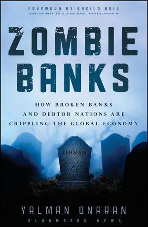 Produktbild: Zombie Banks | Yalman Onaran