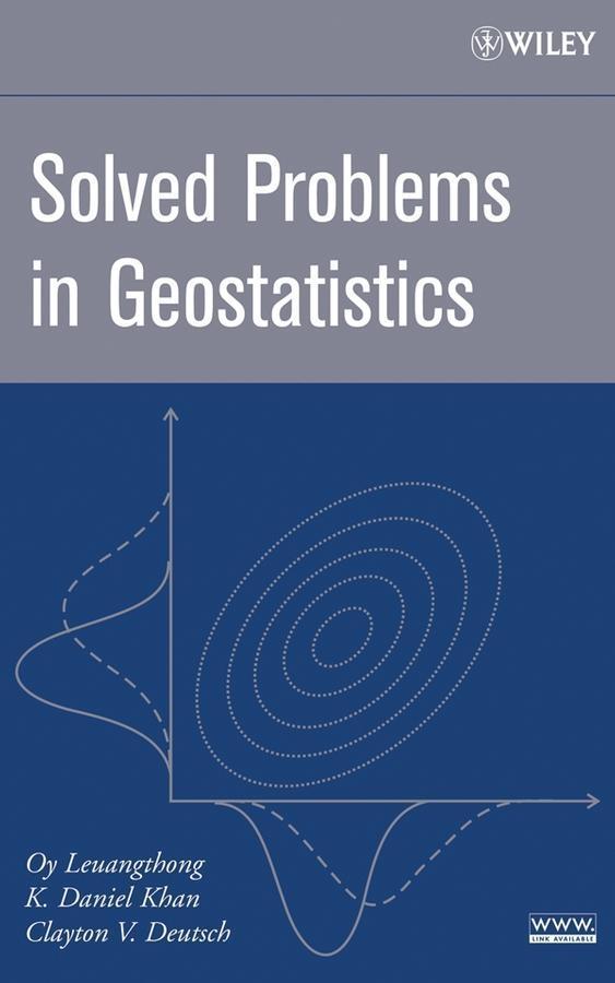 Solved Problems in Geostatistics.pdf