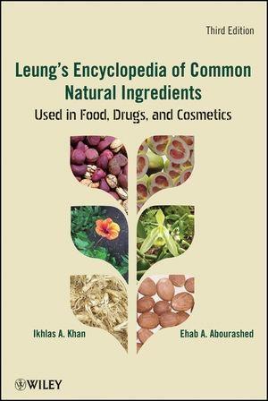Leungs Encyclopedia of Common Natural Ingredients.pdf