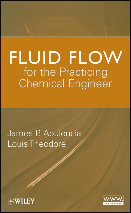 Fluid Flow for the Practicing Chemical Engineer.pdf