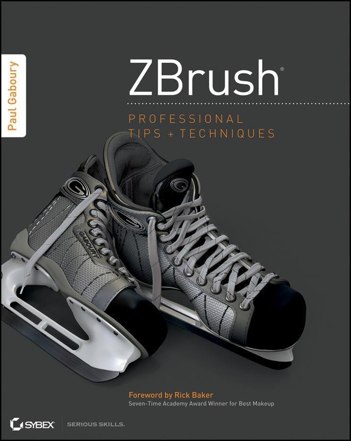 ZBrush Professional Tips and Techniques.pdf