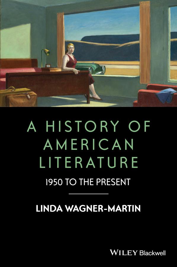 A History of American Literature.pdf