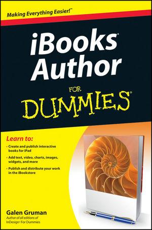 IBooks Author For Dummies.pdf