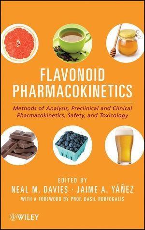 Flavonoid Pharmacokinetics.pdf