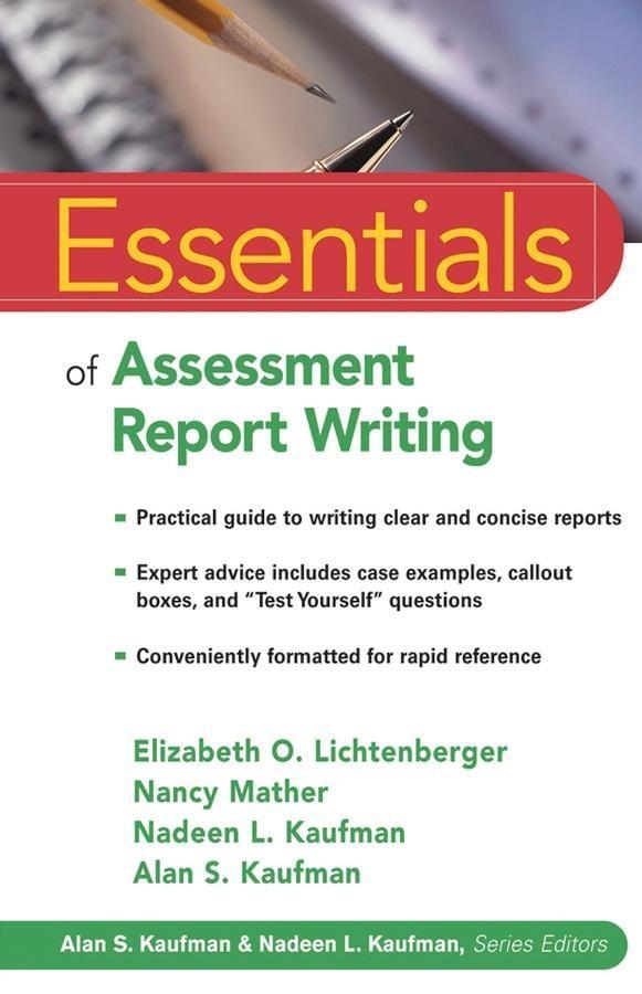 Essentials of Assessment Report Writing.pdf