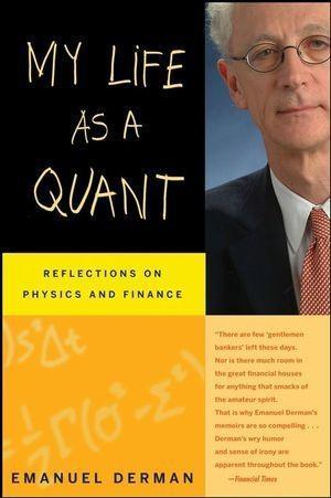 My Life as a Quant.pdf