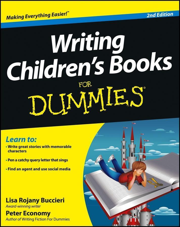 Writing Childrens Books For Dummies.pdf