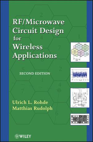 Produktbild: RF / Microwave Circuit Design for Wireless Applications | Ulrich L. Rohde, Matthias Rudolph