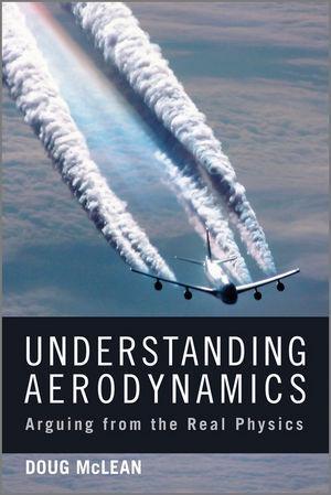 Produktbild: Understanding Aerodynamics | Doug McLean