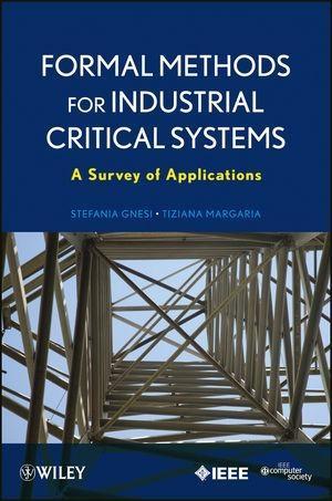 Formal Methods for Industrial Critical Systems.pdf
