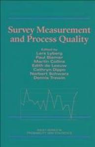 Survey Measurement and Process Quality.pdf