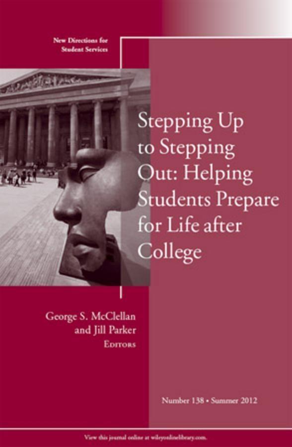 Stepping Up to Stepping Out.pdf