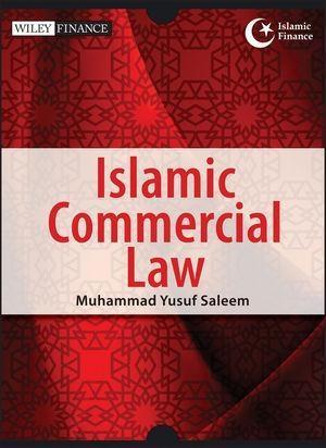 Produktbild: Islamic Commercial Law | Muhammad Yusuf Saleem
