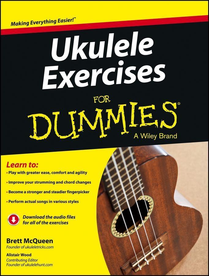 Ukulele Exercises For Dummies.pdf