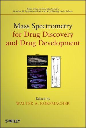Mass Spectrometry for Drug Discovery and Drug Development.pdf