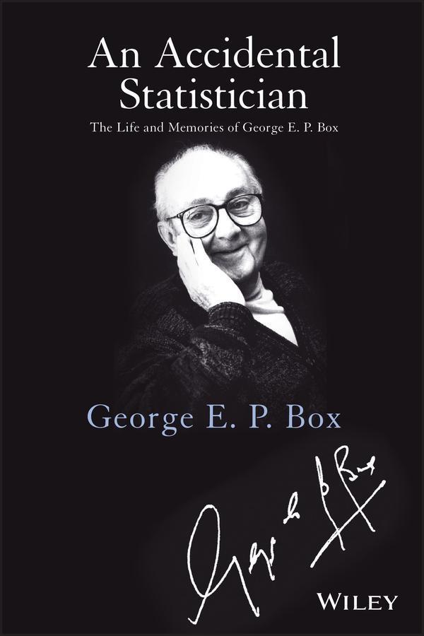 An Accidental Statistician.pdf