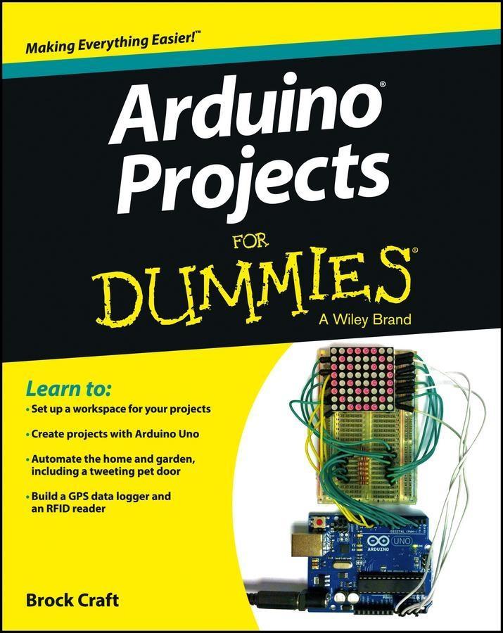 Arduino Projects For Dummies.pdf