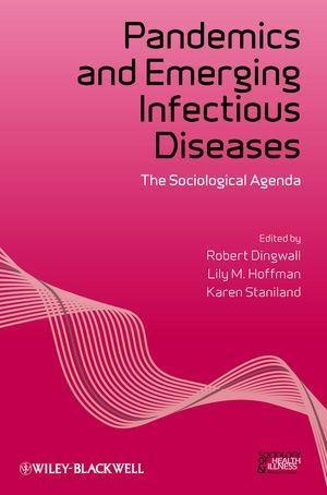 Pandemics and Emerging Infectious Diseases.pdf