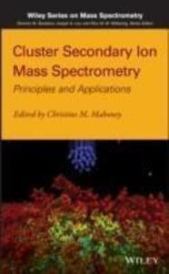 Cluster Secondary Ion Mass Spectrometry.pdf