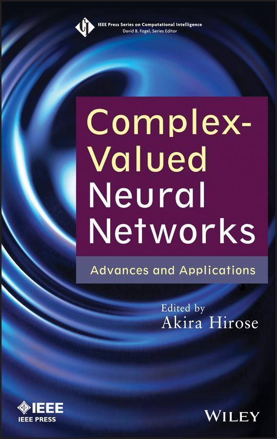 Produktbild: Complex-Valued Neural Networks