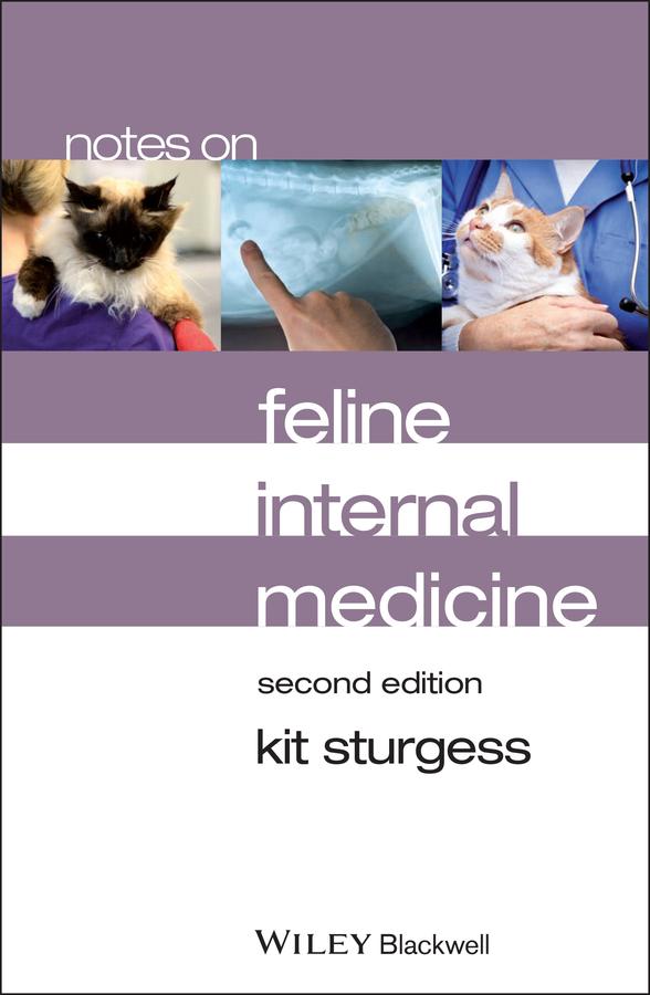 Notes on Feline Internal Medicine.pdf