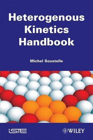Handbook of Heterogenous Kinetics.pdf