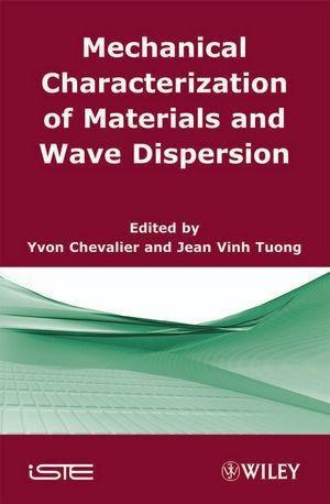 Mechanical Characterization of Materials and Wave Dispersion.pdf