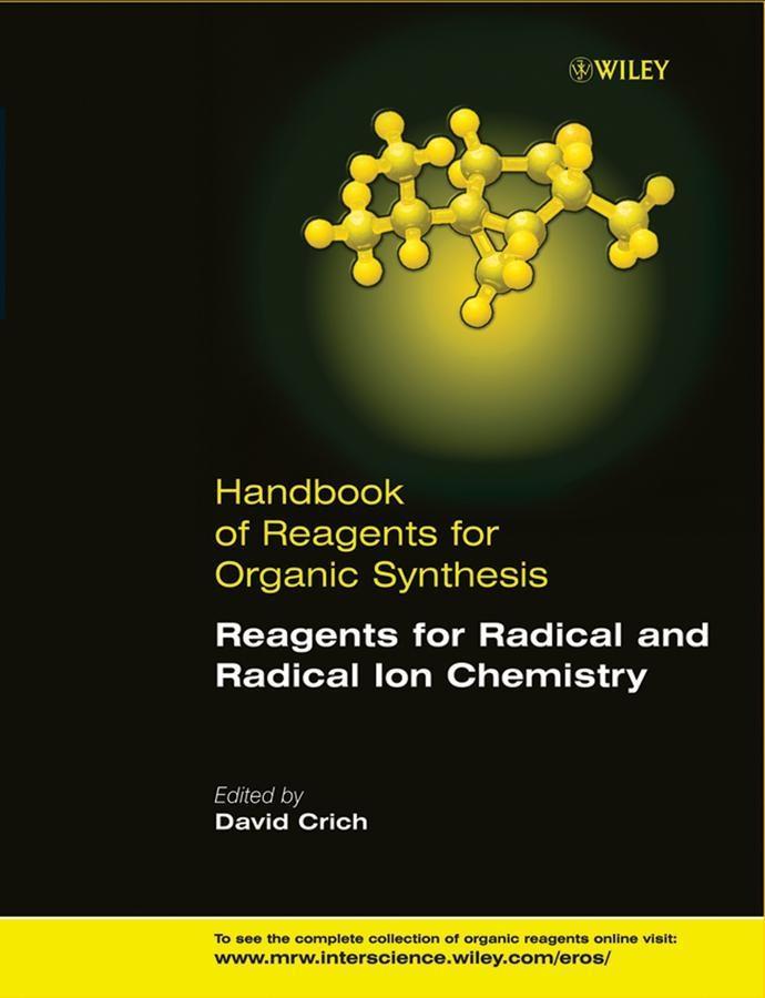 Reagents for Radical and Radical Ion Chemistry.pdf