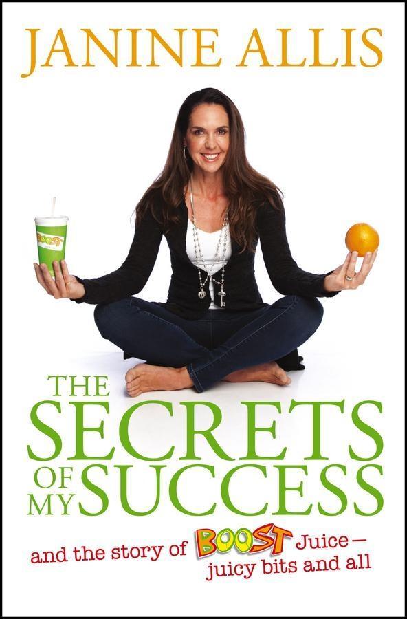 The Secrets of My Success.pdf