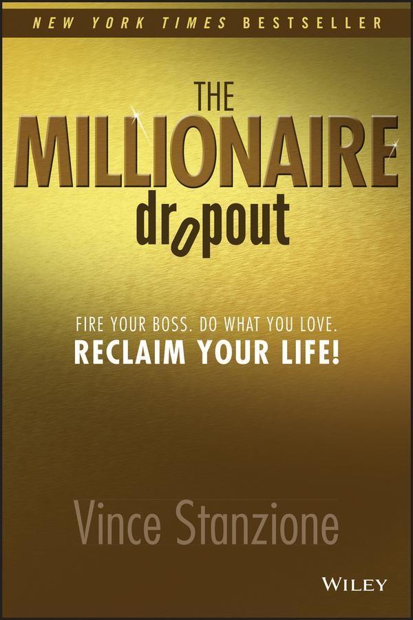 The Millionaire Dropout.pdf