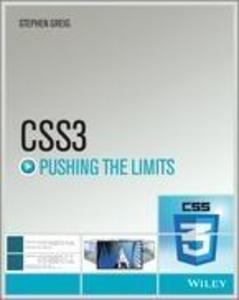 CSS3 Pushing the Limits.pdf