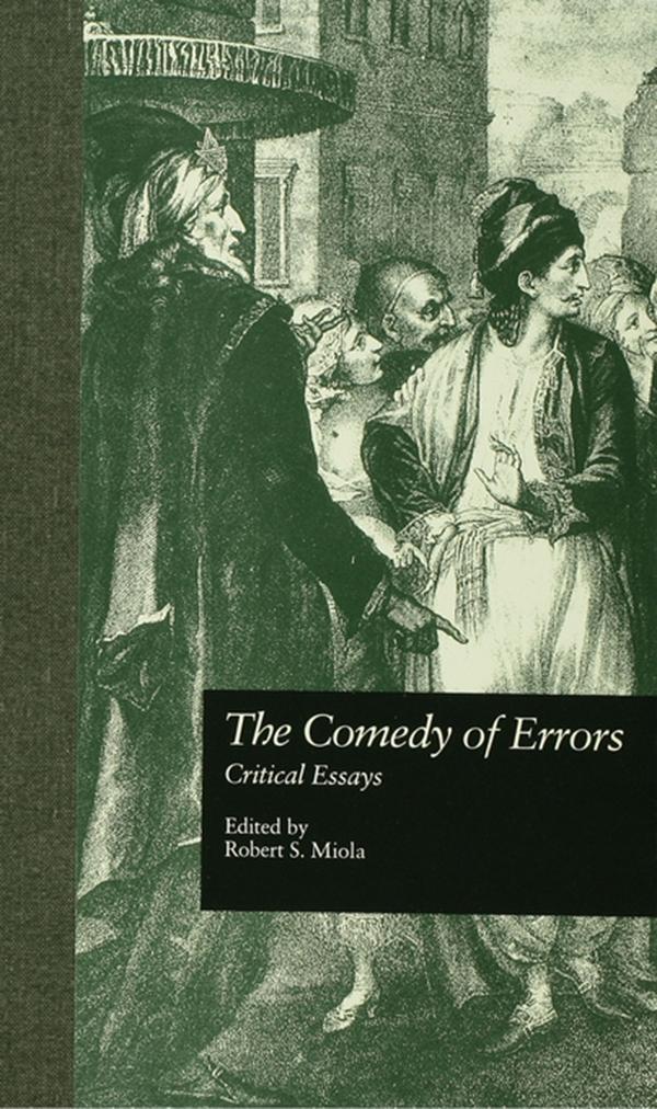 The Comedy of Errors.pdf
