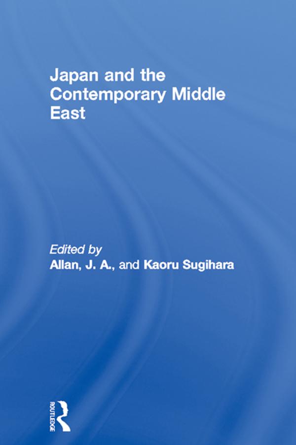 Japan and the Contemporary Middle East.pdf