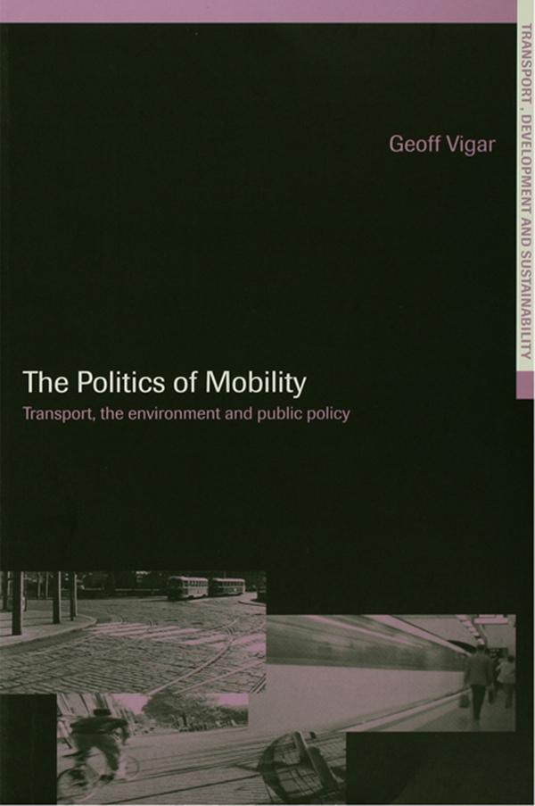 The Politics of Mobility.pdf
