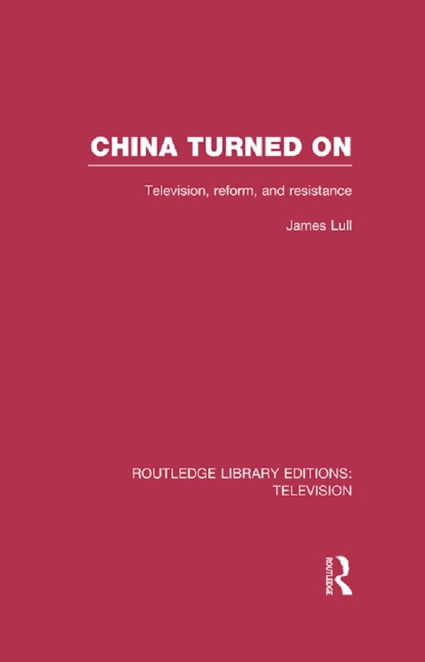 China Turned On.pdf