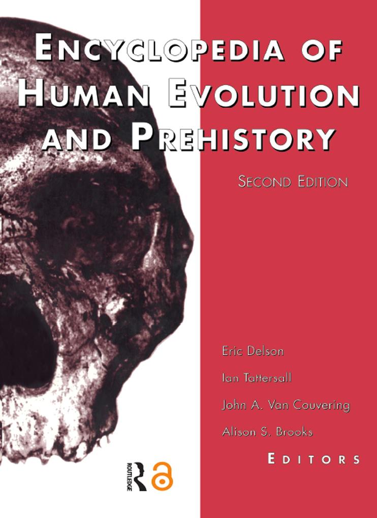 Encyclopedia of Human Evolution and Prehistory.pdf