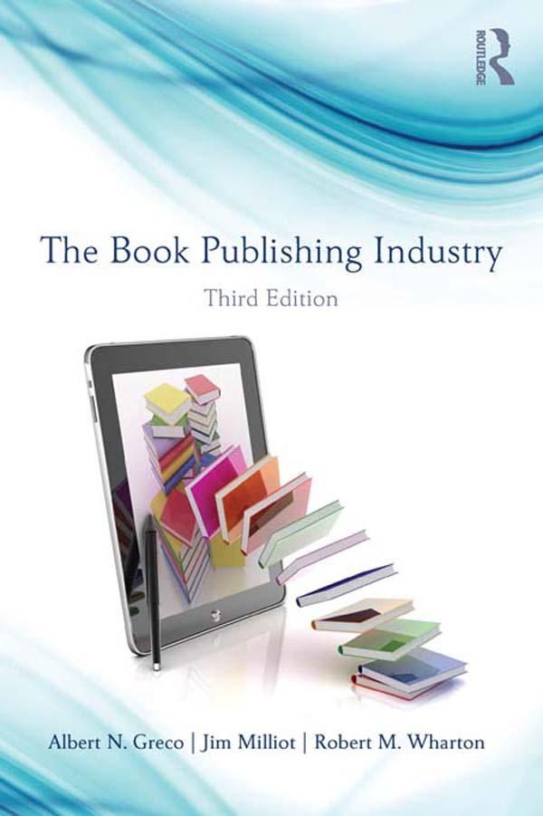 The Book Publishing Industry.pdf