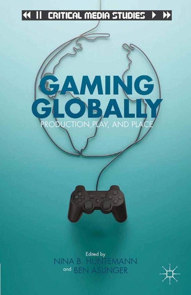 Produktbild: Gaming Globally