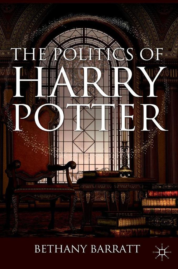 The Politics of Harry Potter.pdf