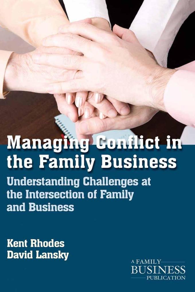 Managing Conflict in the Family Business.pdf