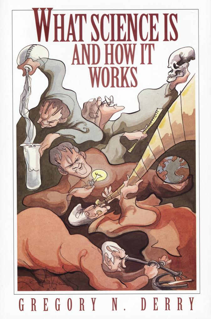 What Science Is and How It Works.pdf